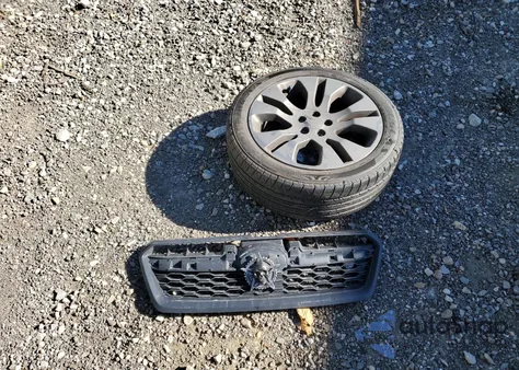 2012 Subaru Impreza Sport Premium from USA, damaged, VIN JF1GPAL65CH208323